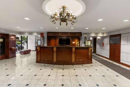 Best Western Ville-Marie Hotel & Suites image 12