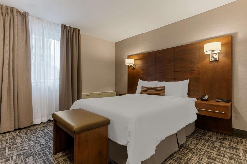 Best Western Ville-Marie Hotel & Suites image 16