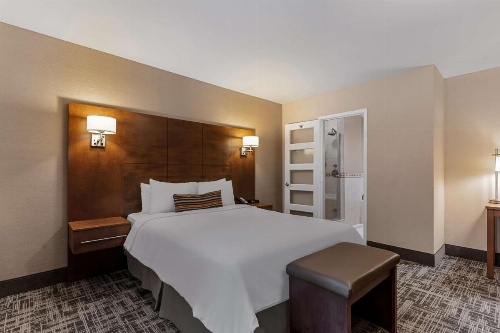 Best Western Ville-Marie Hotel & Suites image 17