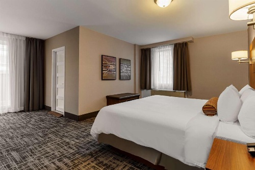 Best Western Ville-Marie Hotel & Suites image 18