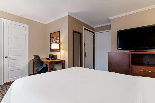 Best Western Ville-Marie Hotel & Suites image 21