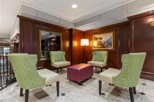 Best Western Ville-Marie Hotel & Suites image 22