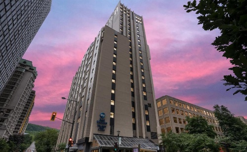 Best Western Ville-Marie Hotel & Suites image 35