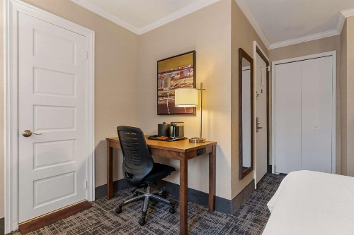 Best Western Ville-Marie Hotel & Suites image 36