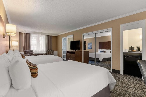 Best Western Ville-Marie Hotel & Suites image 4