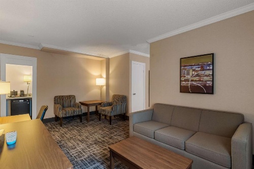 Best Western Ville-Marie Hotel & Suites image 42