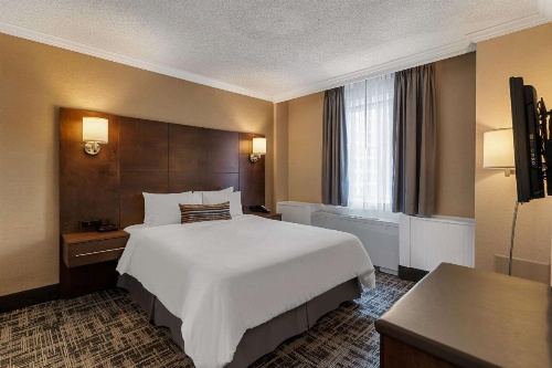 Best Western Ville-Marie Hotel & Suites image 44