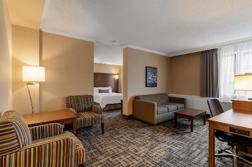 Best Western Ville-Marie Hotel & Suites image 45