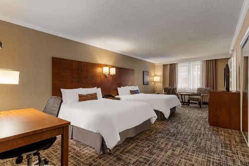 Best Western Ville-Marie Hotel & Suites image 5