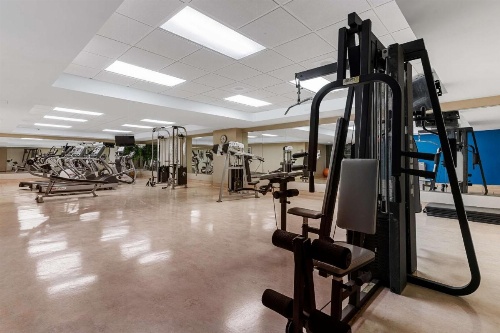 Best Western Ville-Marie Hotel & Suites image 47