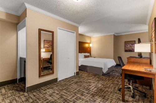 Best Western Ville-Marie Hotel & Suites image 6